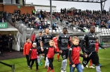 Zagłębie Sosnowiec - Miedź Legnica cz.2
