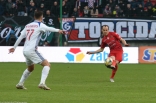 Górnik Zabrze - Zagłębie Sosnowiec