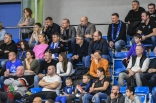 Orlen Basket Liga: MKS Dąbrowa Górnicza - Anwil Włocławek (84:87)