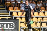 Olimpia Elbląg - Zagłębie Sosnowiec cz. II