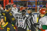 Hokej: Zagłębie Sosnowiec - GKS Katowice