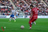 Zagłębie Sosnowiec - Podbeskidzie Bielsko-Biała cz.II