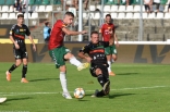 Zagłębie Sosnowiec - GKS Tychy