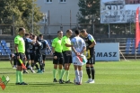 Olimpia Elbląg - Zagłębie Sosnowiec cz. II