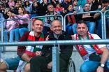 Zagłębie Sosnowiec - GKS Katowice cz. 3