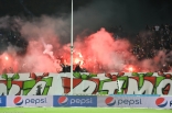 Zagłębie Sosnowiec - Legia Warszawa (część 2)