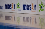 Basket Zagłębie Sosnowiec - Stal Ostrów Wielkopolski