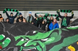 Stal Stalowa Wola - Zagłębie Sosnowiec cz.II