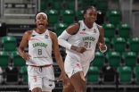 Basket Liga Kobiet: MB Zagłębie Sosnowiec - MKS Pruszków