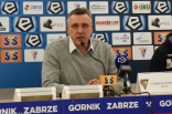 Górnik Zabrze - Zagłębie Sosnowiec