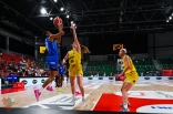 VBW Gdynia - PolskaStrefaInwest Enea AJP Gorzów