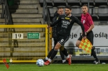 Miedź Legnica - Zagłębie Sosnowiec