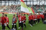 Zagłębie Sosnowiec - Wisła Kraków