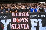 Zagłębie Sosnowiec - GKS Katowice cz. 3