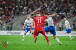 Zagłębie Sosnowiec - Podbeskidzie Bielsko-Biała cz.II
