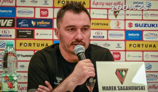 Konferencja przed sezonem