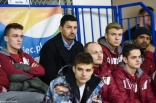 Memoriał Mazura 2018