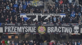 Galeria zdjęć z meczu ze Stalą