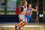 II liga koszykówki: Zagłębie Sosnowiec - GTK AZS II Gliwice 77:65