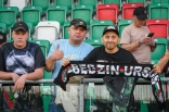 Zagłębie Sosnowiec - Legia Warszawa cz.II