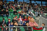 Zagłębie Sosnowiec - KKS Kalisz cz. II