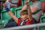 Zagłębie Sosnowiec - Resovia Rzeszów (galeria2)