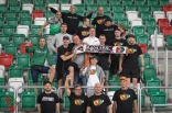 Zagłębie Sosnowiec - Resovia Rzeszów (galeria2)