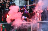 Zagłębie Sosnowiec - GKS Katowice cz. 3