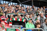 Zagłębie Sosnowiec - Podbeskidzie Bielsko-Biała cz.II