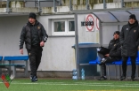 CLJ U-17 - Arka Gdynia vs Zagłębie Sosnowiec (0:2)