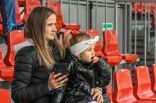 Puszcza Niepołomice - Zagłębie Sosnowiec (galeria2)