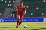 Zagłębie Sosnowiec - Resovia Rzeszów (część 2)