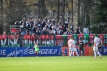 Pogoń Grodzisk Mazowiecki - Zagłębie Sosnowiec cz. II