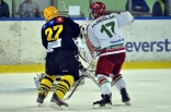 Hokej: Zagłębie - GKS cz. II