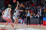 MB Zagłębie Sosnowiec - AZS UMCS Lublin (2)