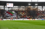 Zagłębie Sosnowiec - GKS Katowice