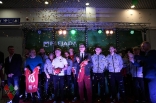 Prezentacja zawodników luty 2020