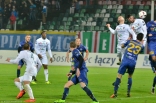 Zagłębie Sosnowiec - Stomil Olsztyn (galeria 2)