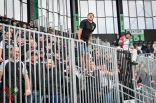 Sandecja Nowy Sącz - Zagłębie Sosnowiec cz.II