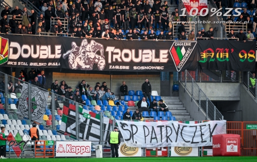 Druga galeria zdjęć z Bielska-Białej