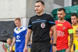 Zagłębie Sosnowiec - Wisła Płock