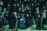 Olimpia Grudziądz - Zagłębie Sosnowiec