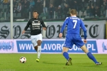 Zagłębie Sosnowiec - Ruch Chorzów (galeria 3)