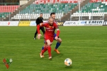 Sparing: Zagłębie Sosnowiec - Ruch Chorzów (galeria2)