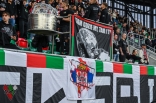 Zagłębie Sosnowiec - Wieczysta Kraków cz. II