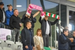 Zagłębie Sosnowiec - MKS Kluczbork cz.II