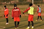 Trening 25.01.2019