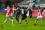 Resovia Rzeszów - Zagłębie Sosnowiec (2)