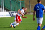 Zagłębie Sosnowiec - Stal Rzeszów cz. I