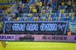 Arka Gdynia - Zagłębie Sosnowiec